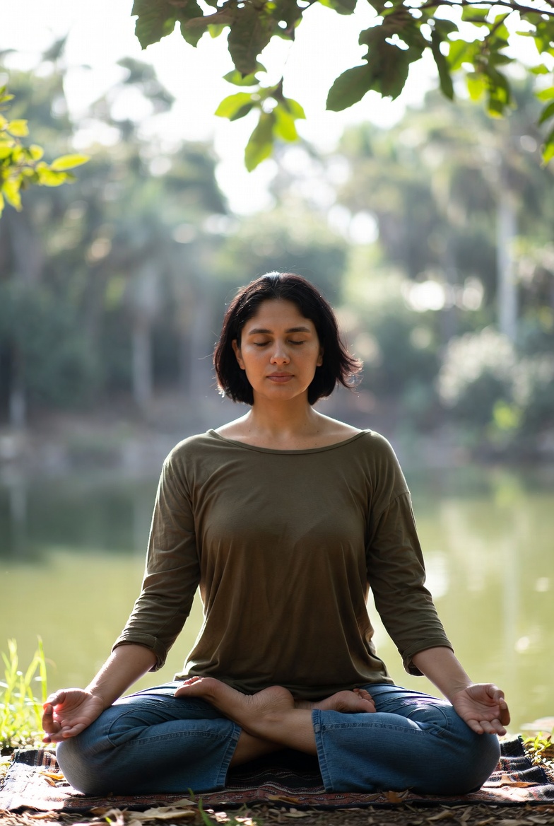 Menemukan Keindahan dalam Hal-Hal Sederhana