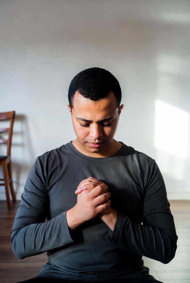 Meluangkan Waktu Sejenak untuk Menghargai Perjalanan Hari Ini