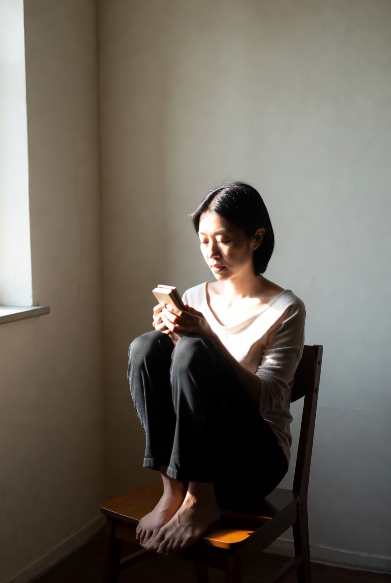 Menghadirkan Rasa Terima Kasih di Tengah Rutinitas